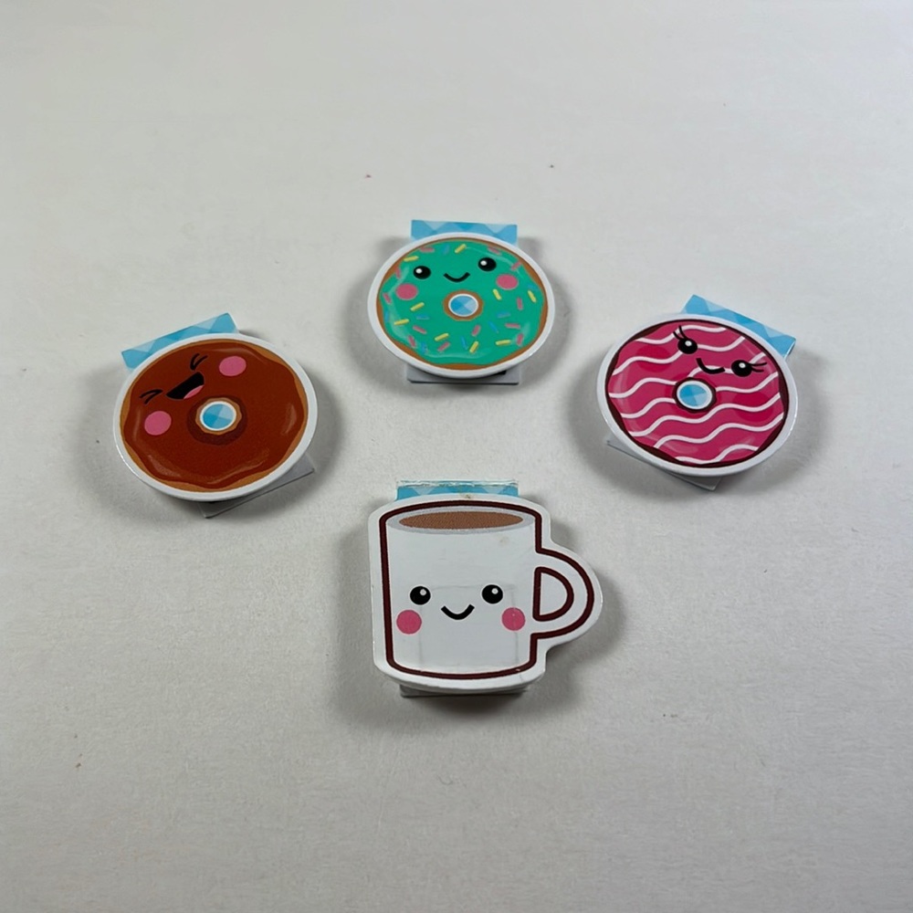 Bookmarks